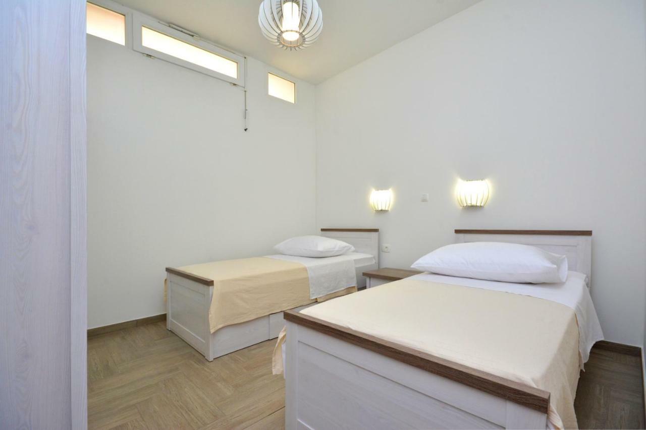 Apartman Lucic Apartment Split Ngoại thất bức ảnh