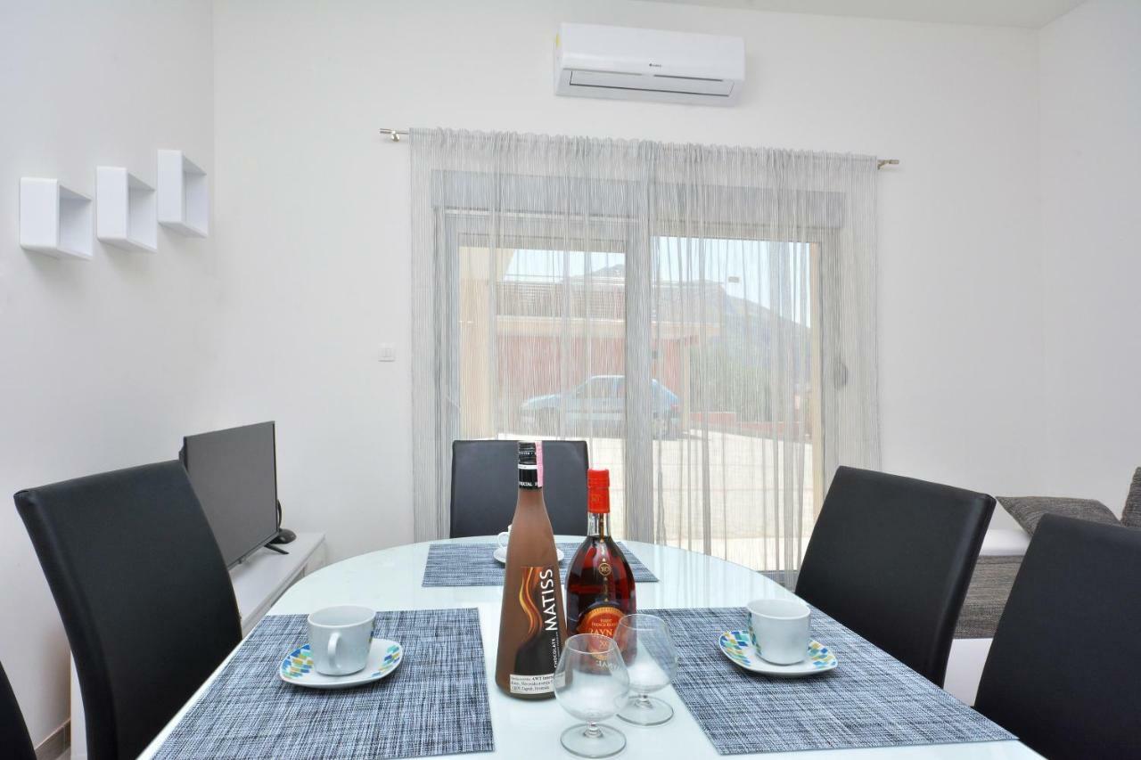Apartman Lucic Apartment Split Ngoại thất bức ảnh