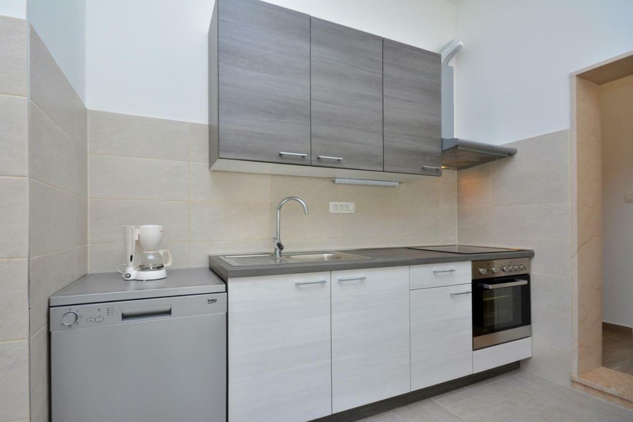 Apartman Lucic Apartment Split Ngoại thất bức ảnh