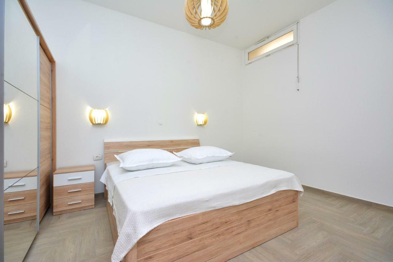 Apartman Lucic Apartment Split Ngoại thất bức ảnh