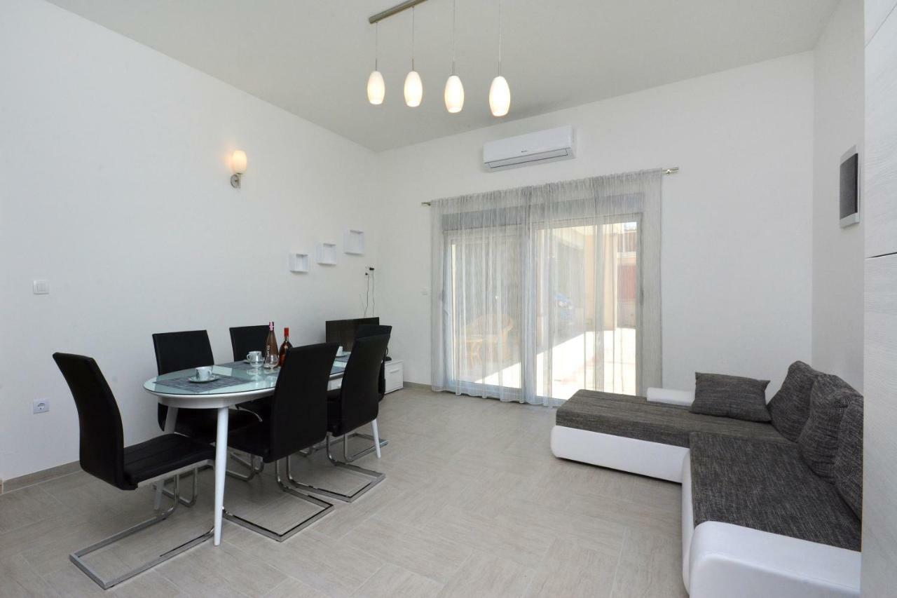 Apartman Lucic Apartment Split Ngoại thất bức ảnh