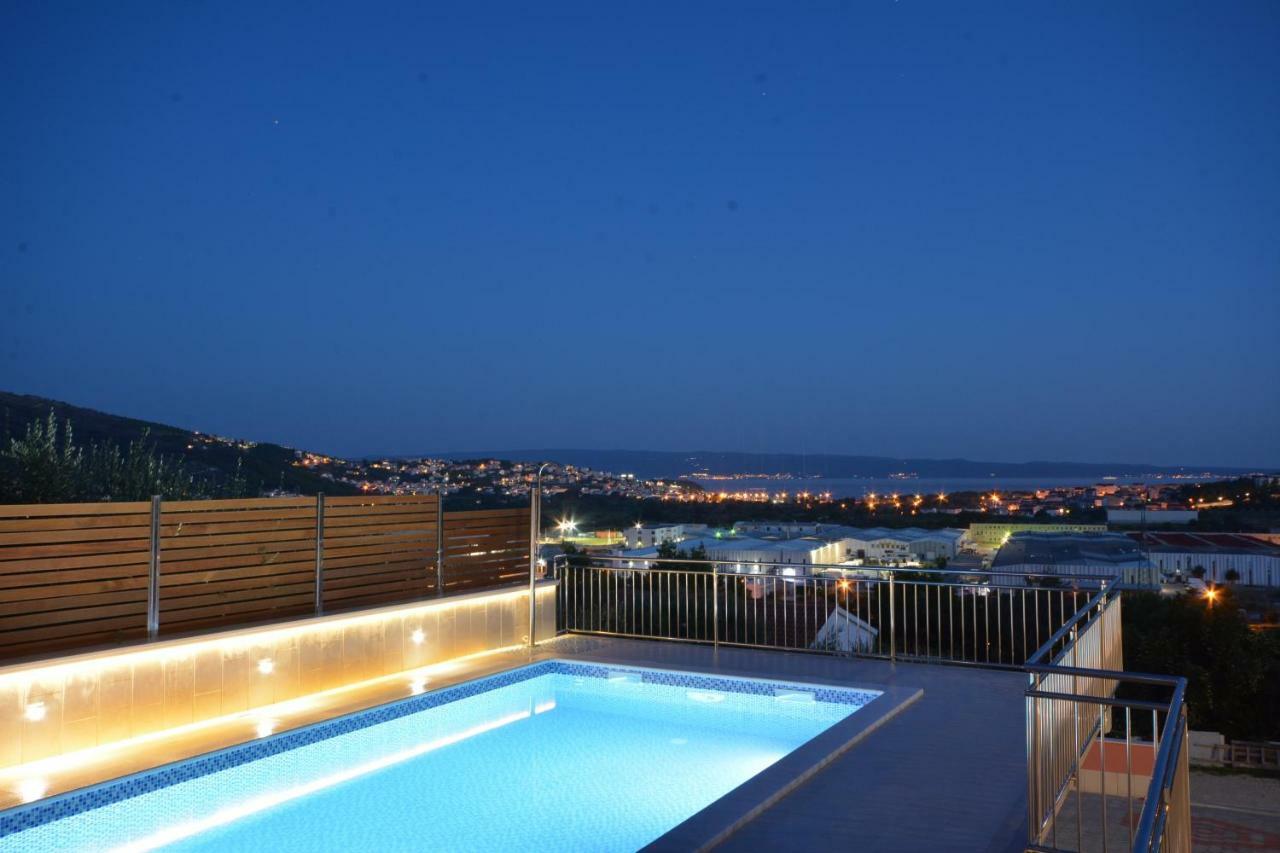 Apartman Lucic Apartment Split Ngoại thất bức ảnh