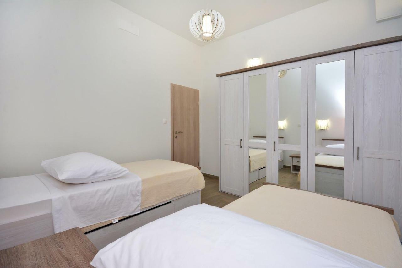 Apartman Lucic Apartment Split Ngoại thất bức ảnh