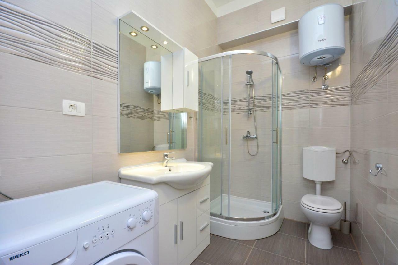 Apartman Lucic Apartment Split Ngoại thất bức ảnh
