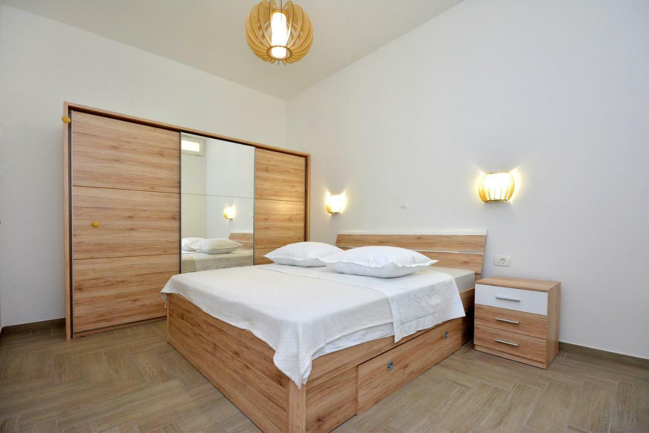 Apartman Lucic Apartment Split Ngoại thất bức ảnh