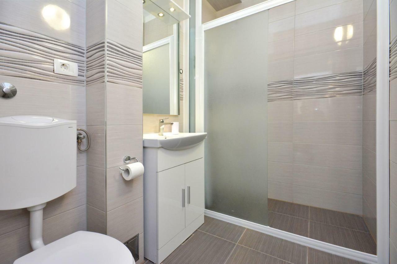 Apartman Lucic Apartment Split Ngoại thất bức ảnh