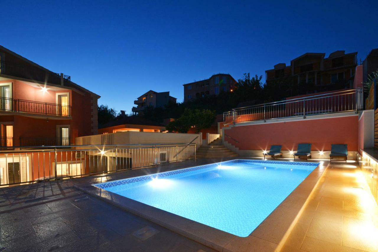 Apartman Lucic Apartment Split Ngoại thất bức ảnh