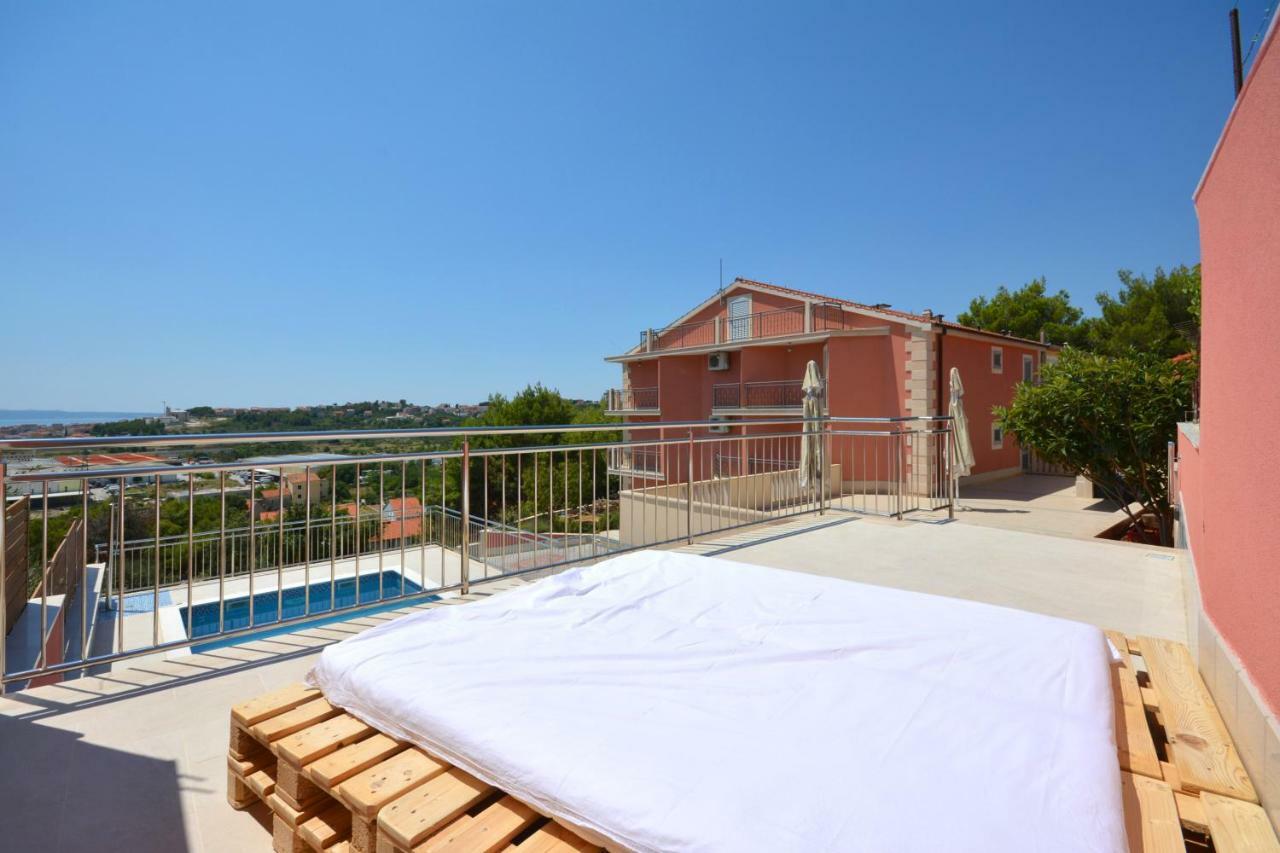 Apartman Lucic Apartment Split Ngoại thất bức ảnh